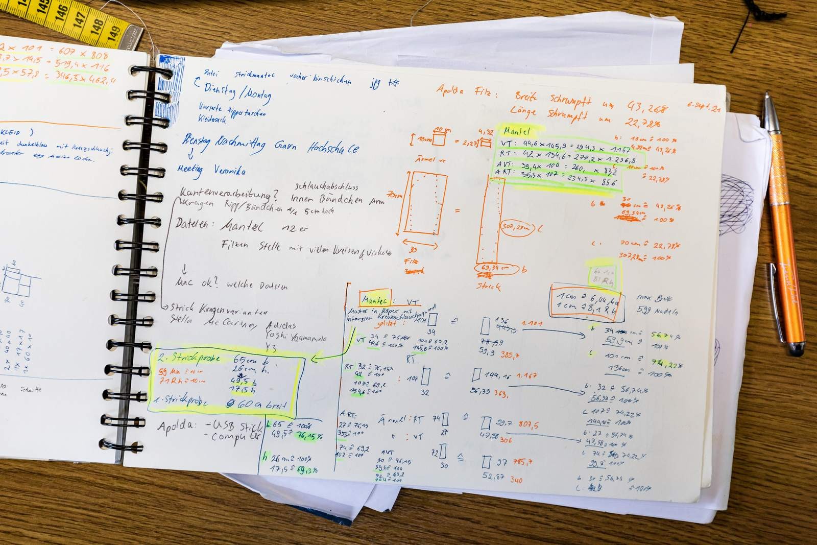 210917 AEDA Strickworkshop 2021 24